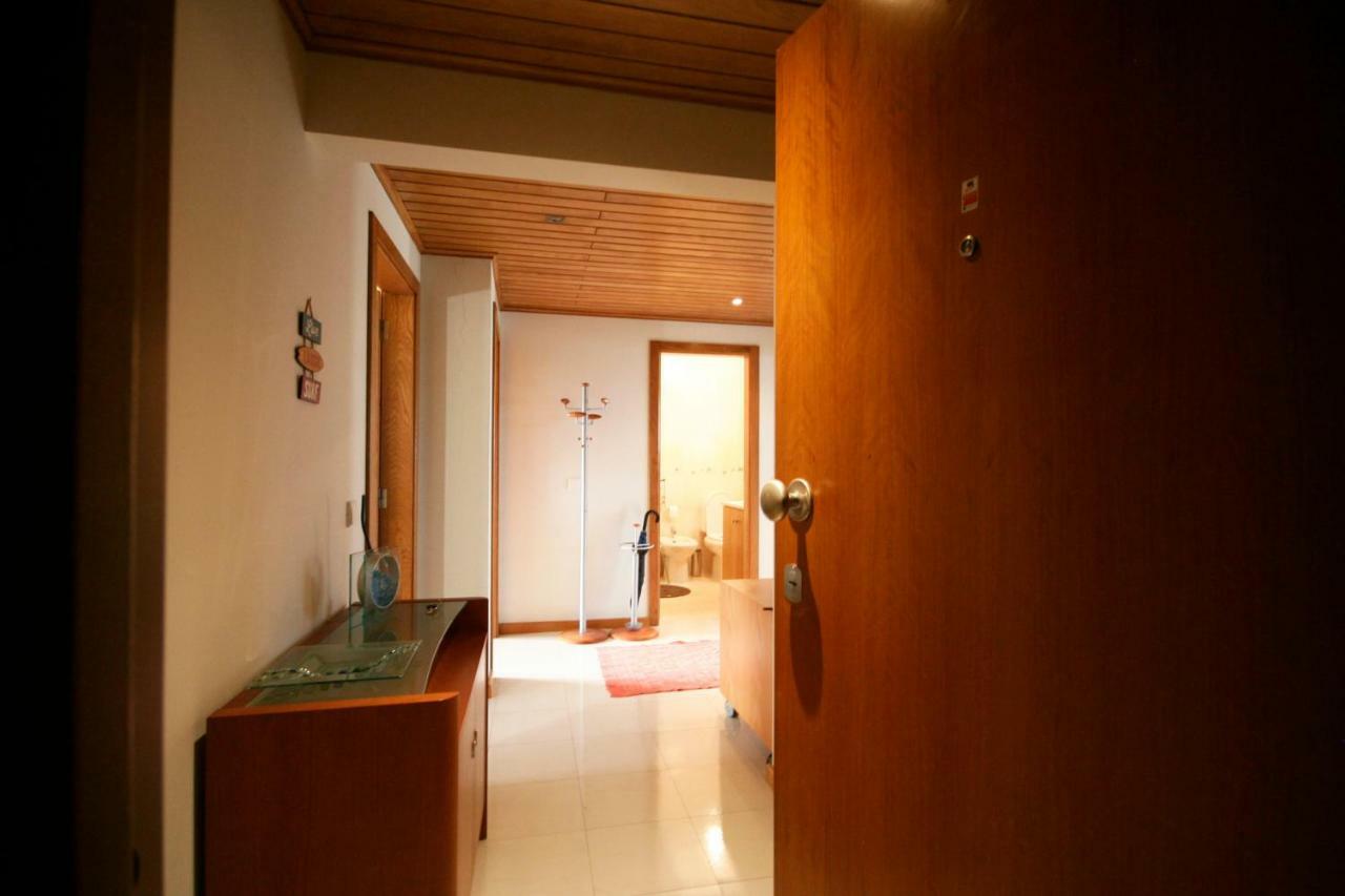 Bright Pointe 2-Bedroom Apartment - Praia Da Barra Ngoại thất bức ảnh