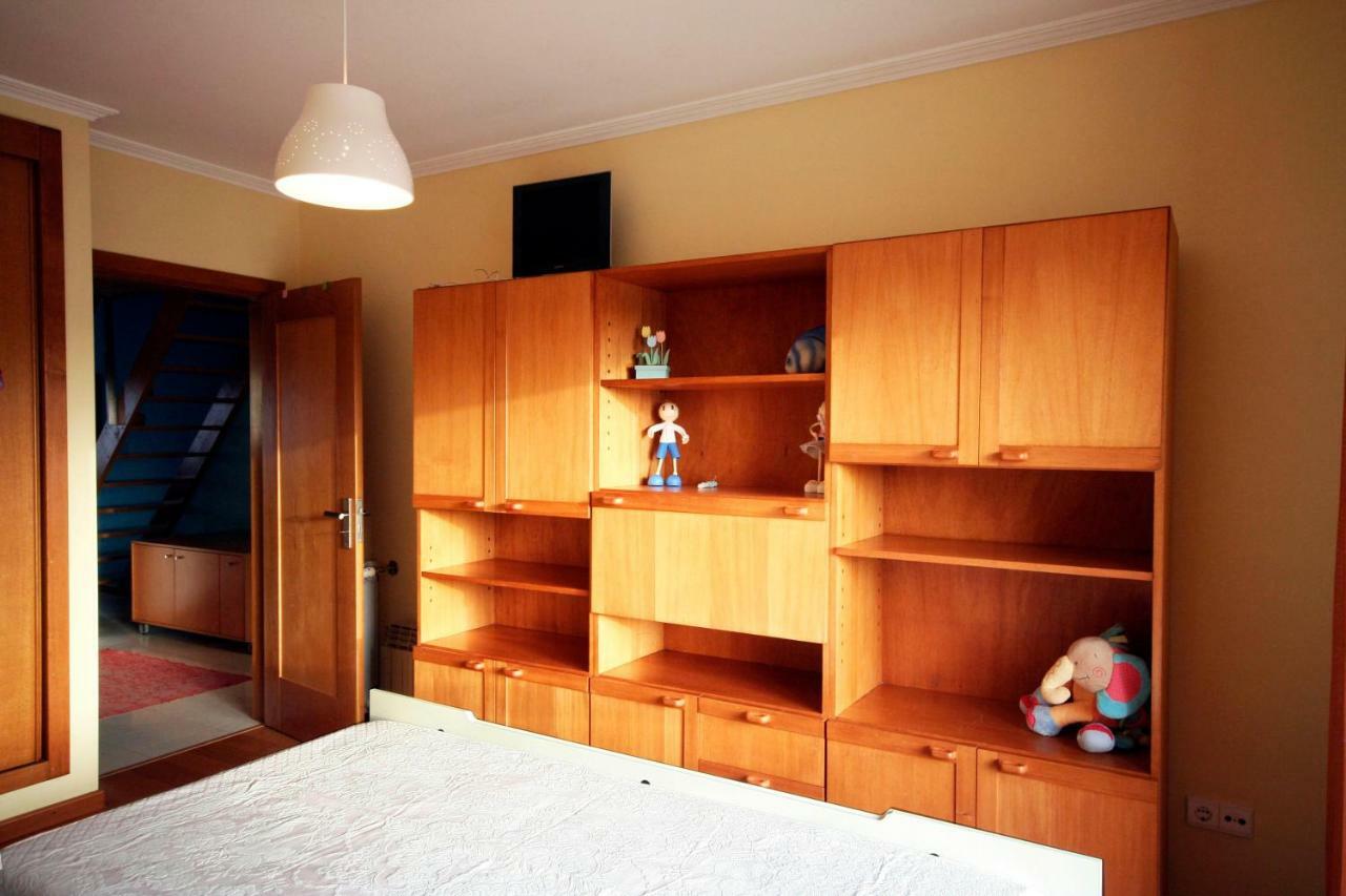 Bright Pointe 2-Bedroom Apartment - Praia Da Barra Ngoại thất bức ảnh