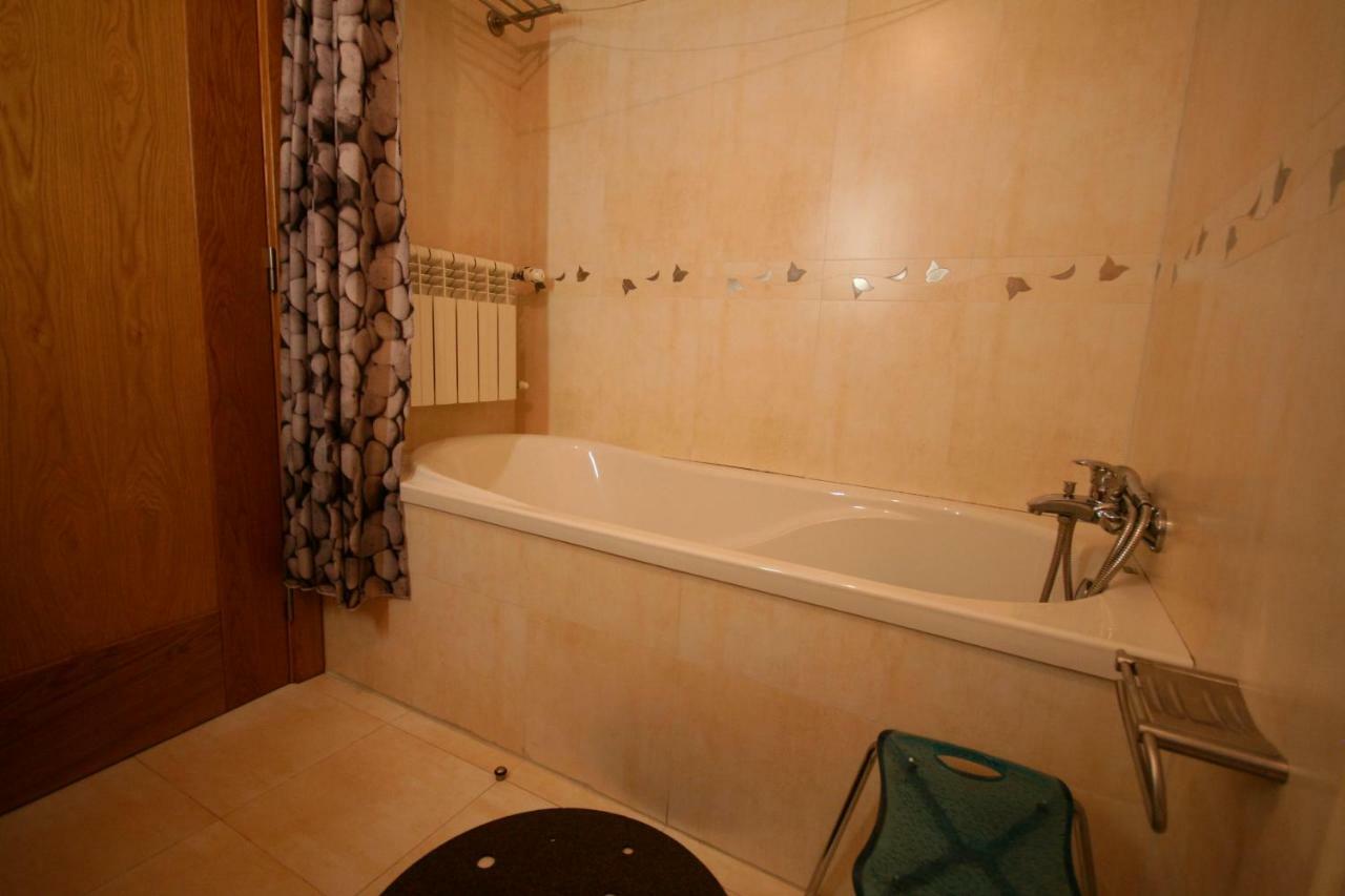 Bright Pointe 2-Bedroom Apartment - Praia Da Barra Ngoại thất bức ảnh
