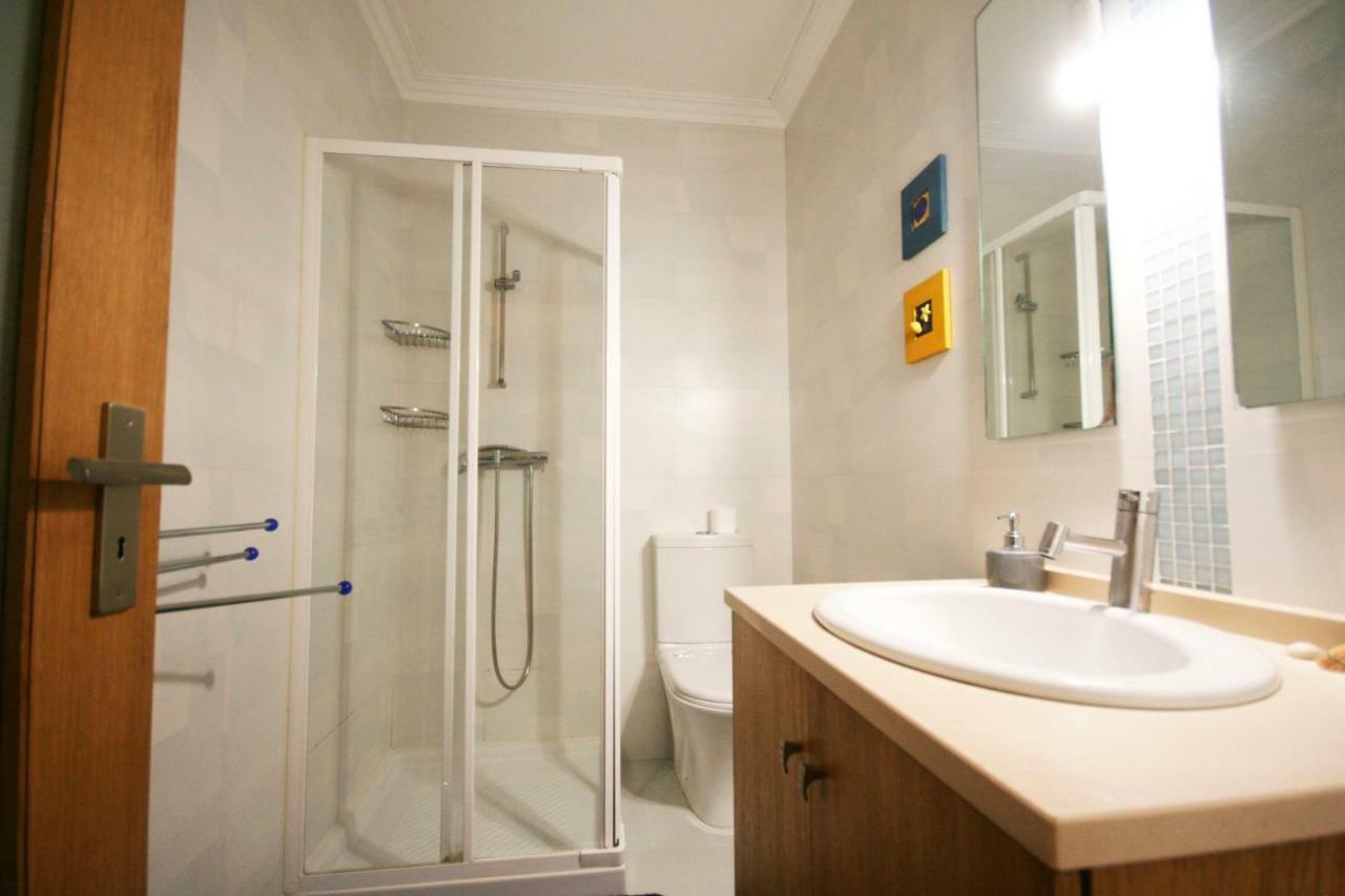 Bright Pointe 2-Bedroom Apartment - Praia Da Barra Ngoại thất bức ảnh